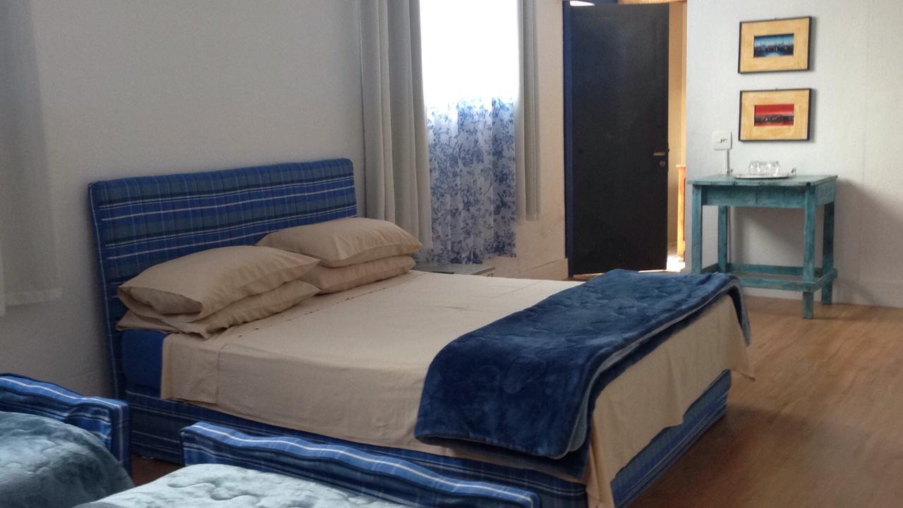 Pousada Don Quixote Petrópolis Екстериор снимка
